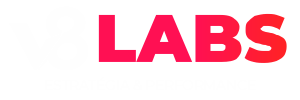V8 LABS ESTRATÉGIA & PERFORMANCE PARA AUTOPEÇAS